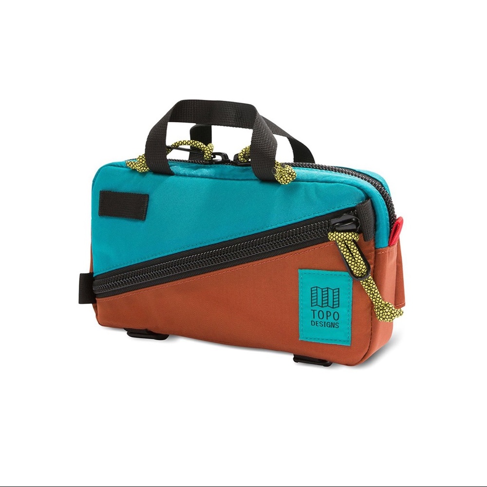 Topo Designs Mini Quick Pack / Fanny Pack